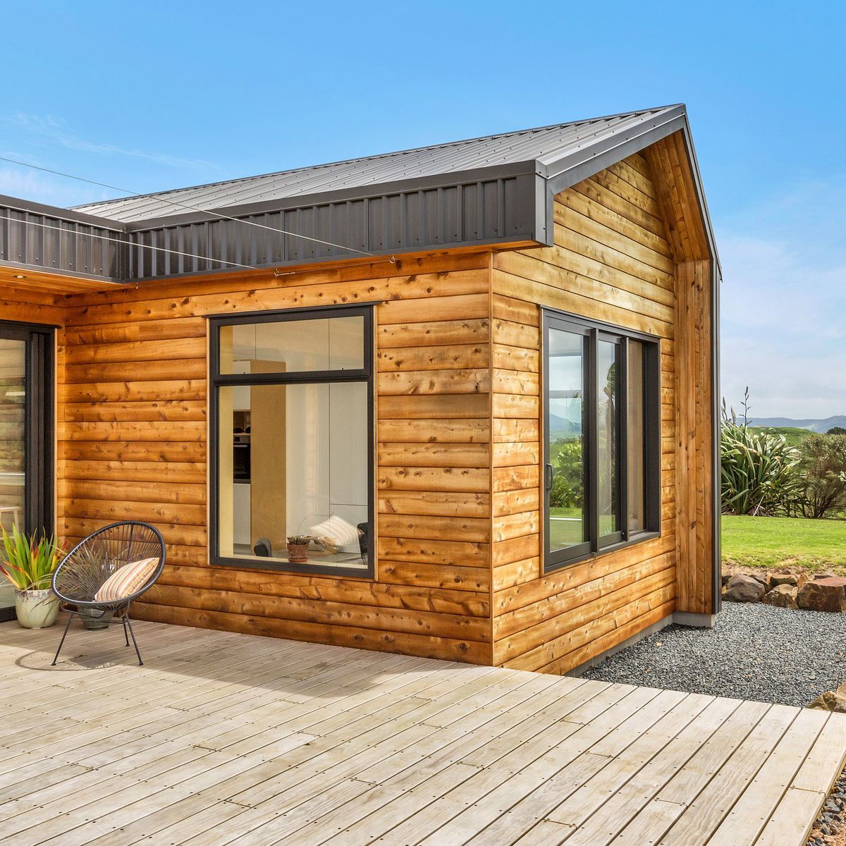 Shaping the future of timber with Macrocarpa