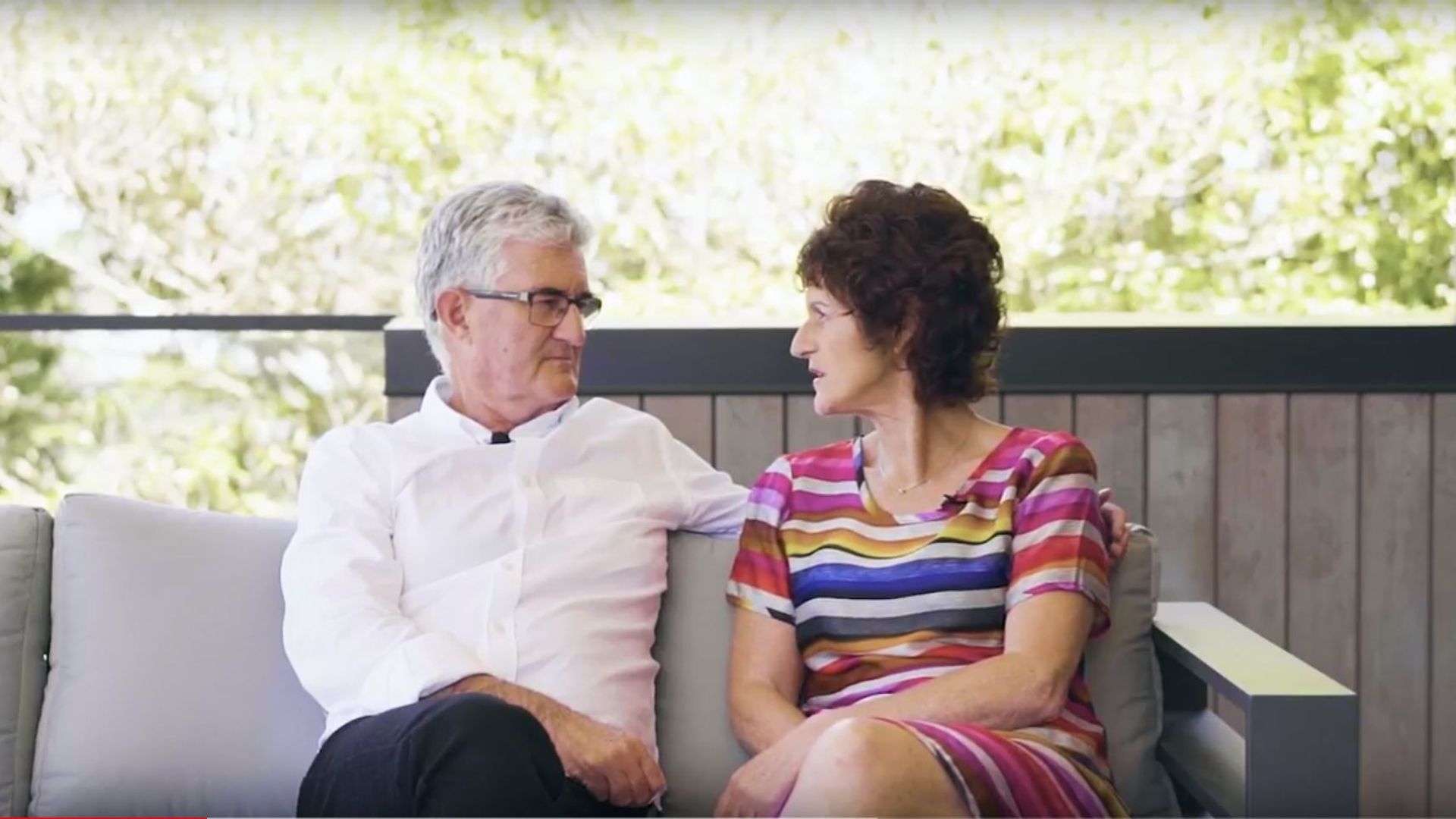 Testimonial - DC Builders video