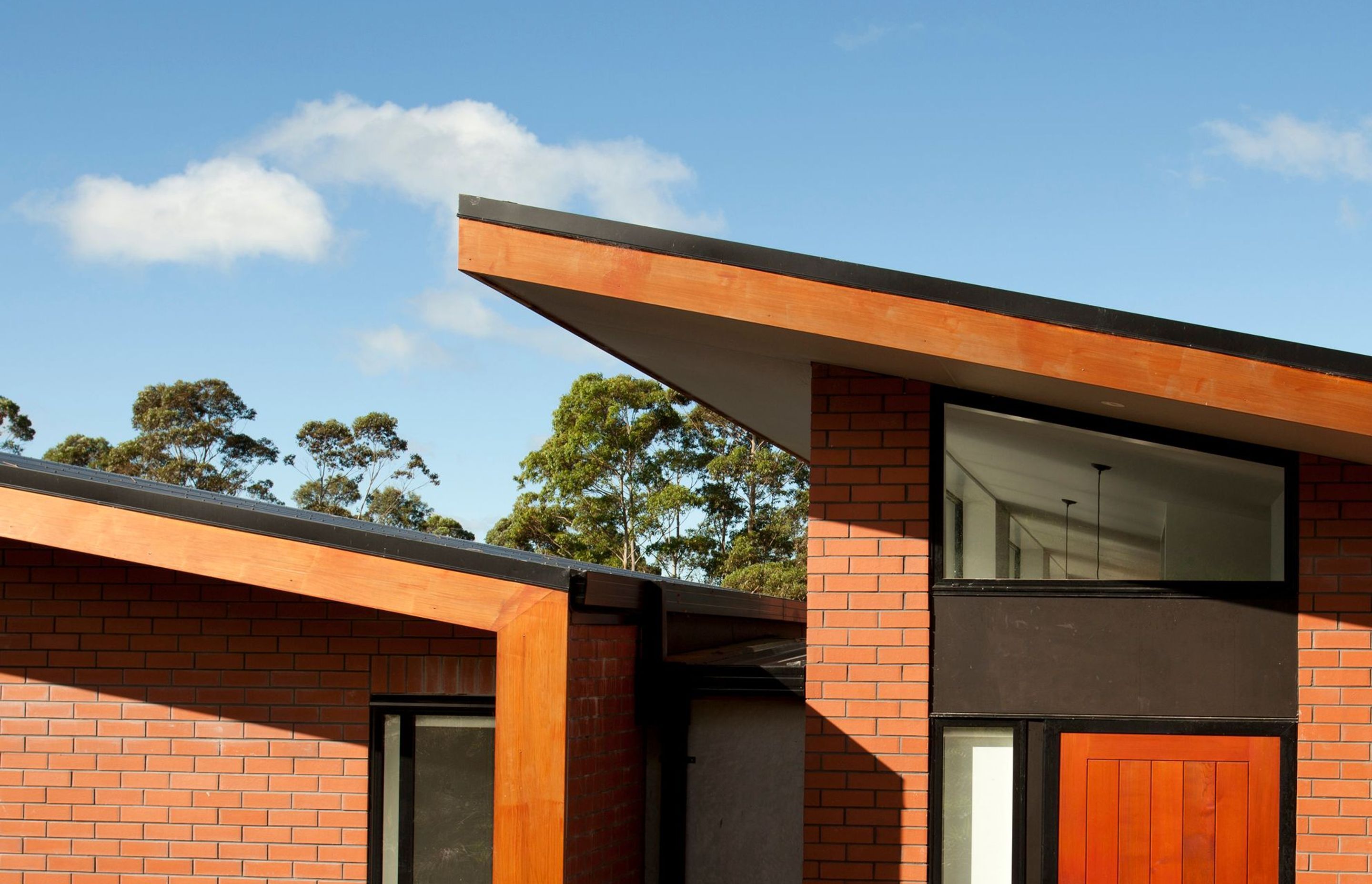 Coatesville Passive Solar House