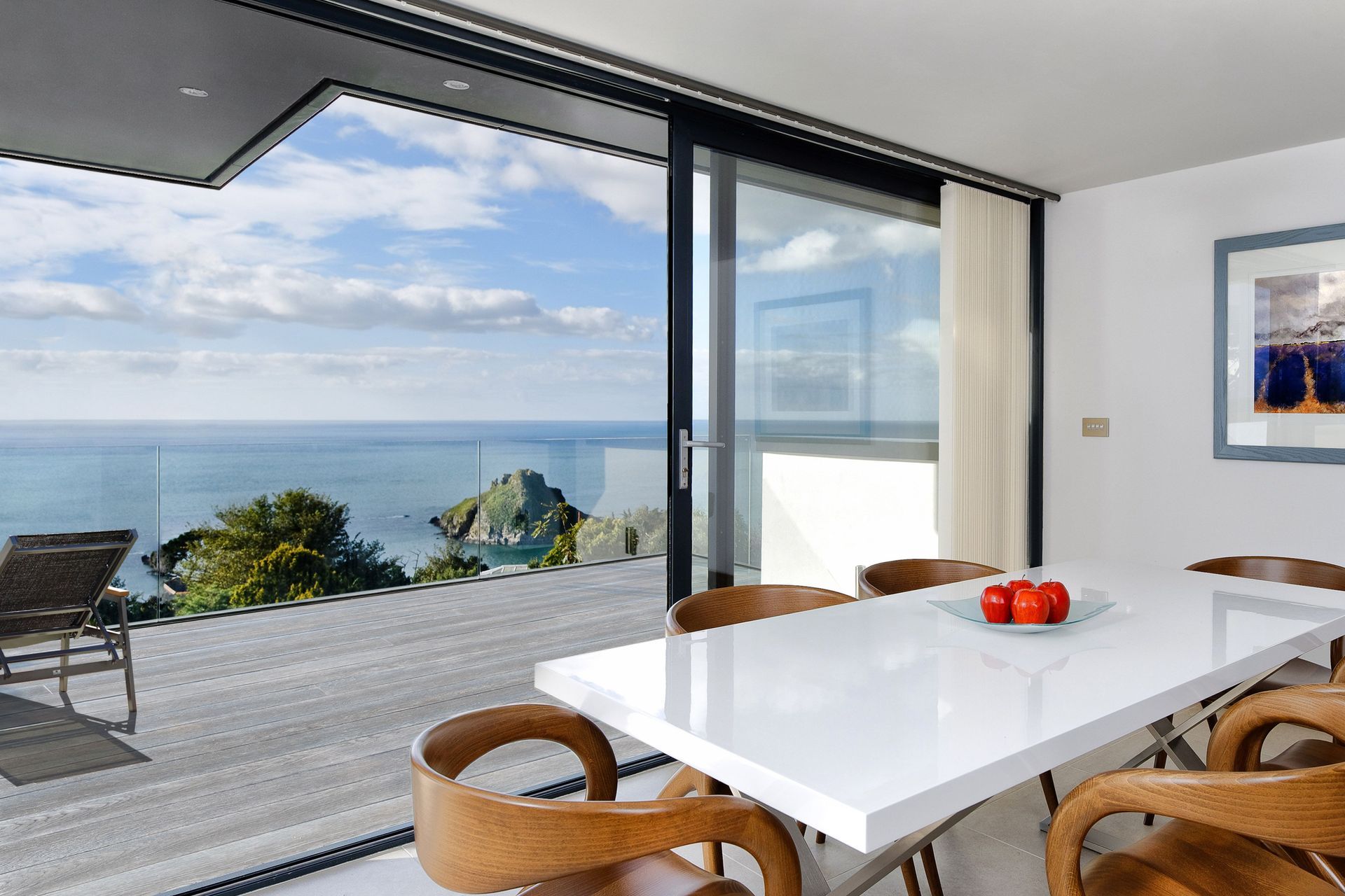 Millboard Smoked Oak (Enhanced Grain Collection)