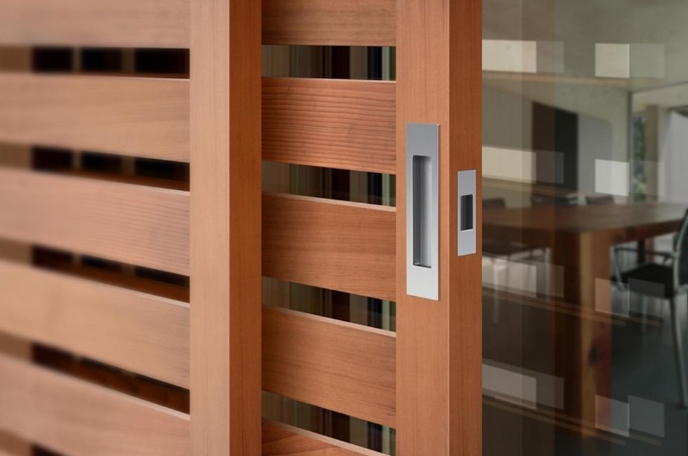 M-Series hardware suits a huge variety of surfaces and materials.