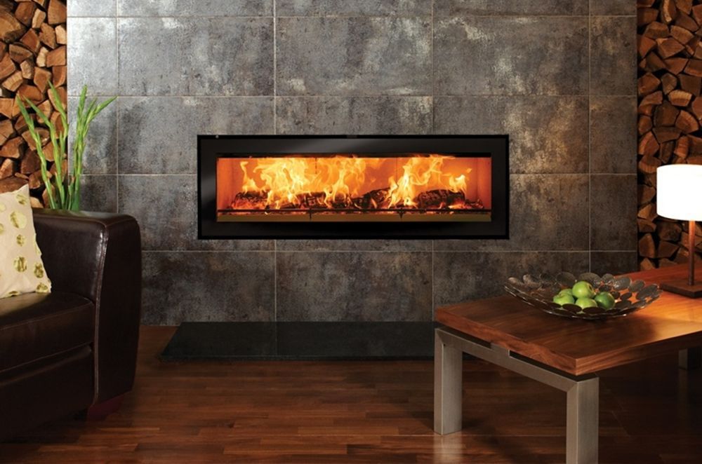 Could putting your television above a fireplace cause neck problems?