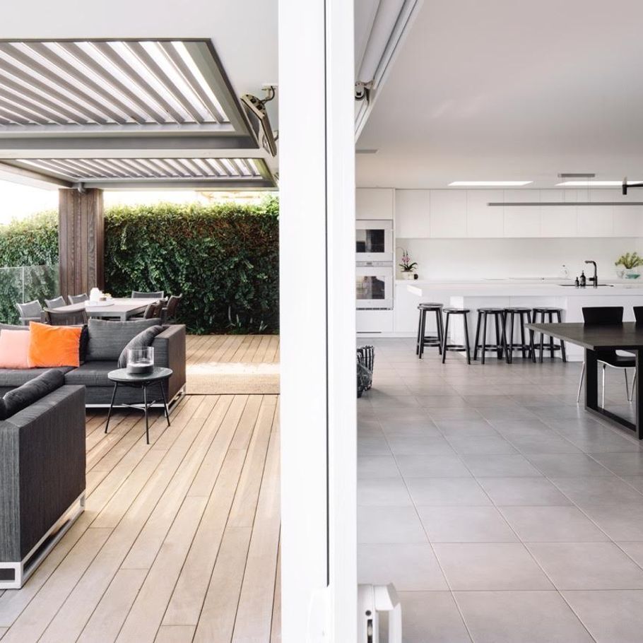 Getting renovations right