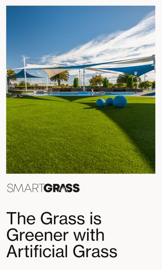 Dedicated EDM SmartGrass