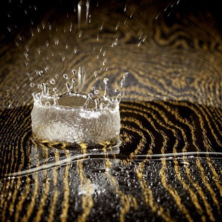 The Italian difference: engineered timber flooring