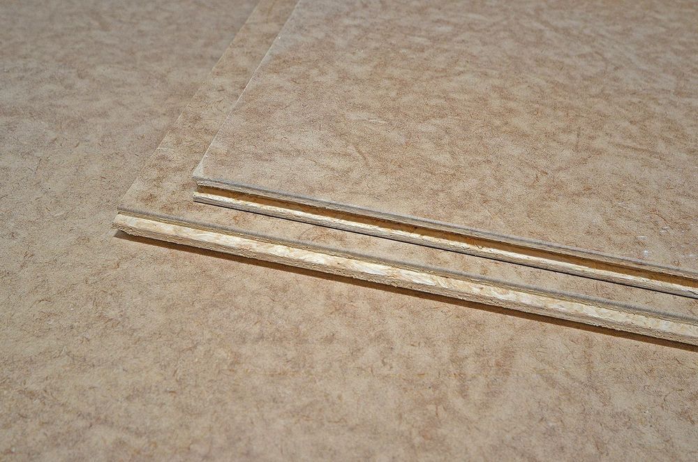 Triboard TGV Three
