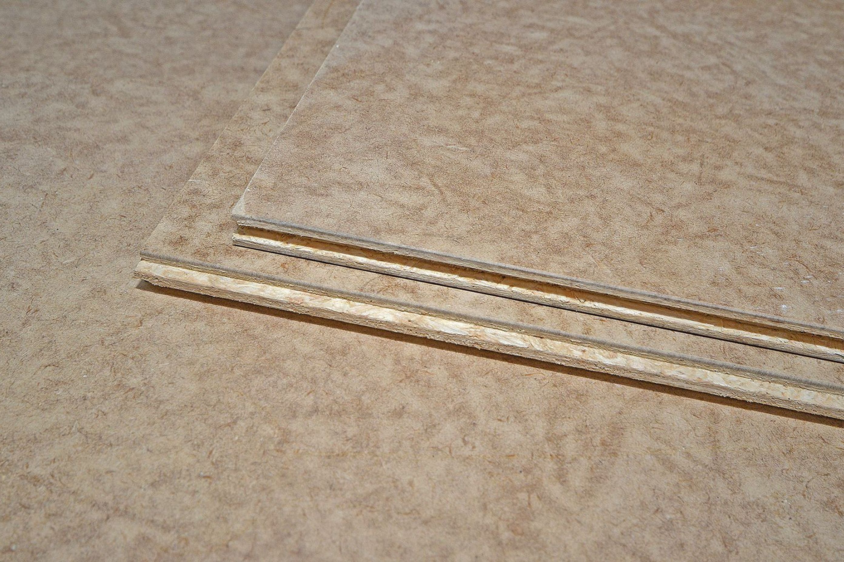 Triboard TGV Three