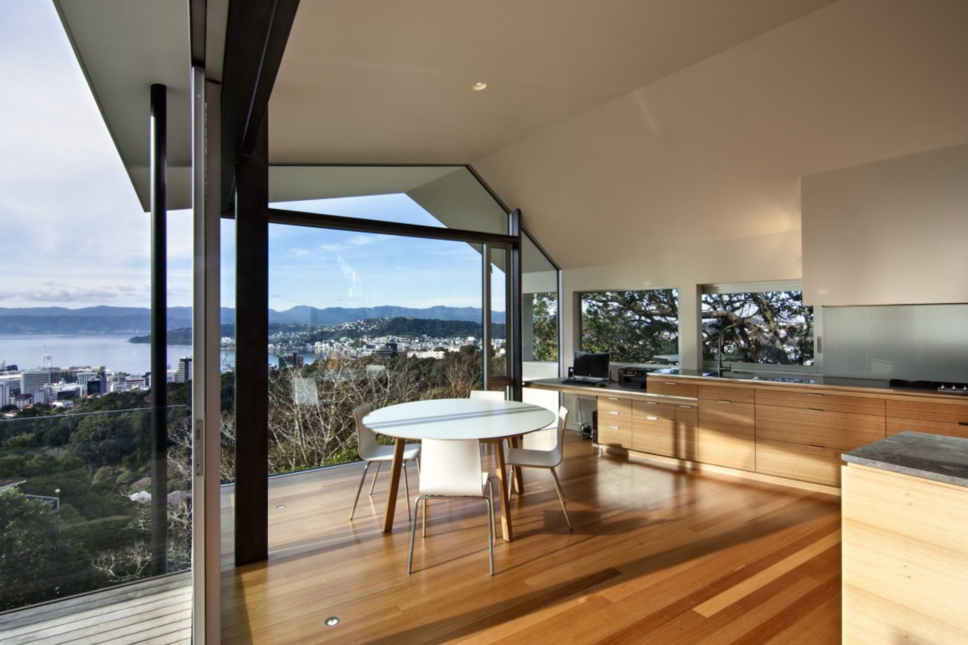 Seaview House