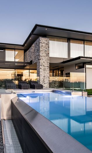 Project of  the Month