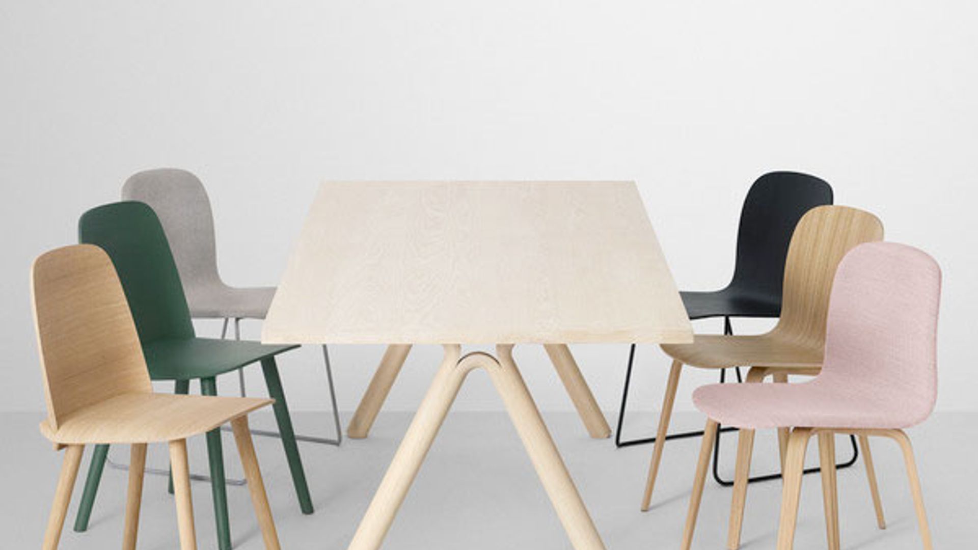 Muuto - Finding Home