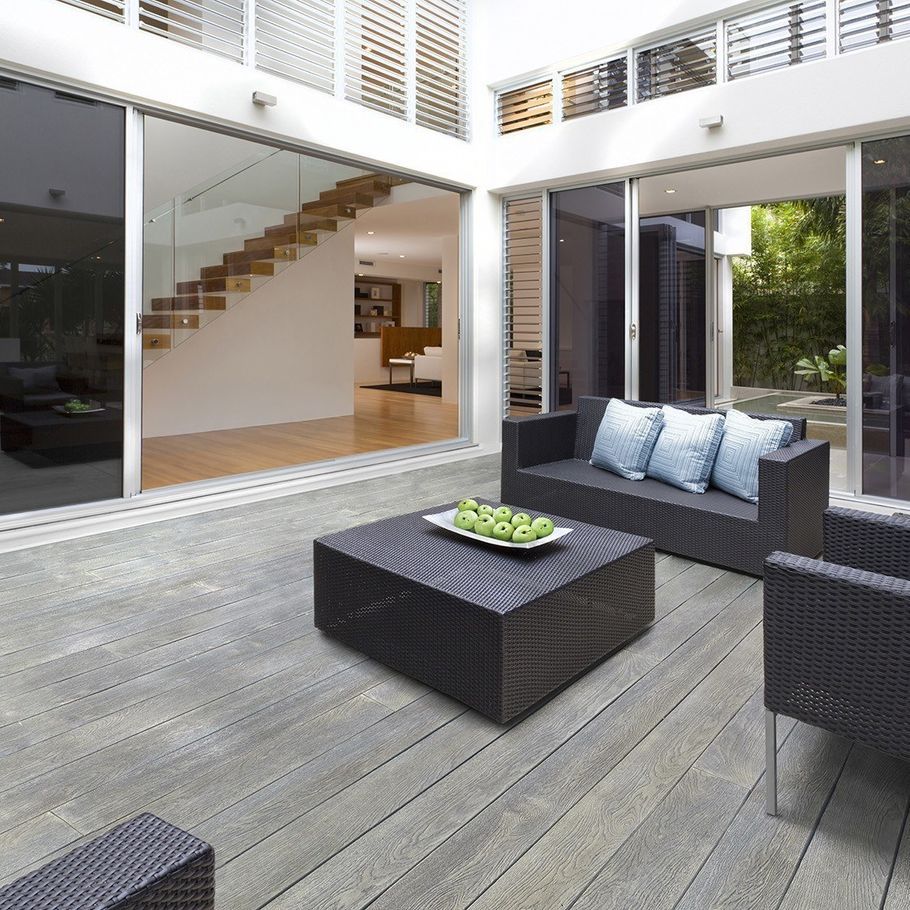 A smaller carbon footprint than your latte