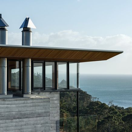 Working on an island: a builder’s perspective
