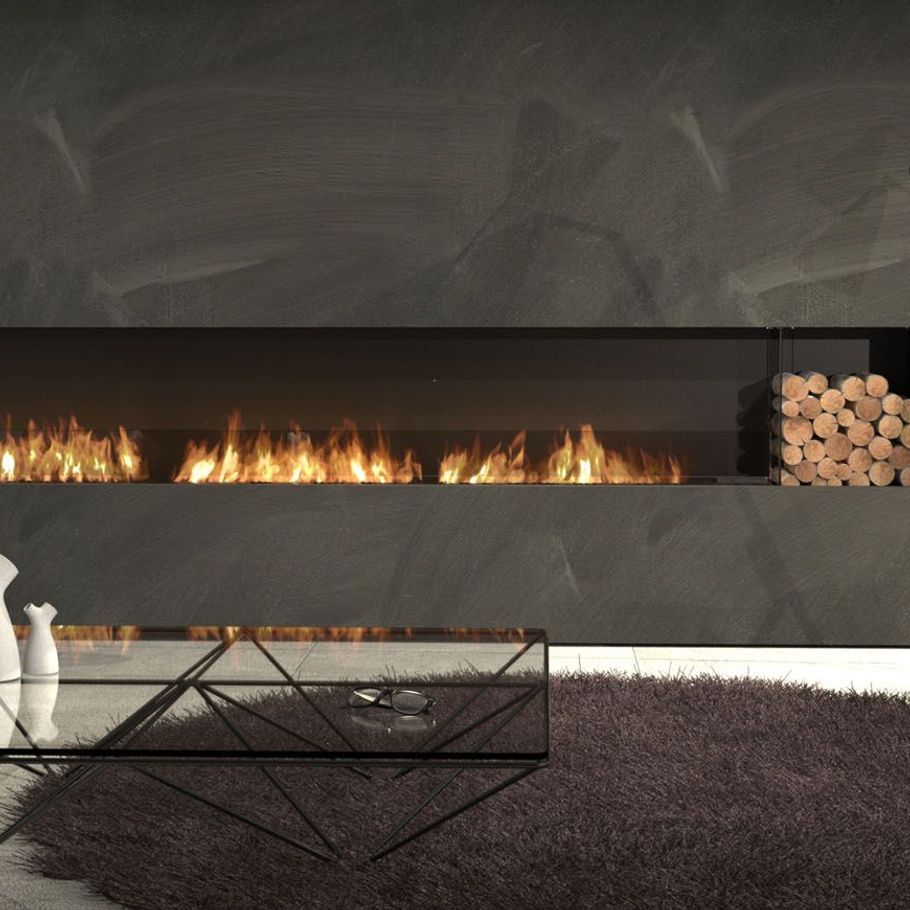 The science of clean burning fires