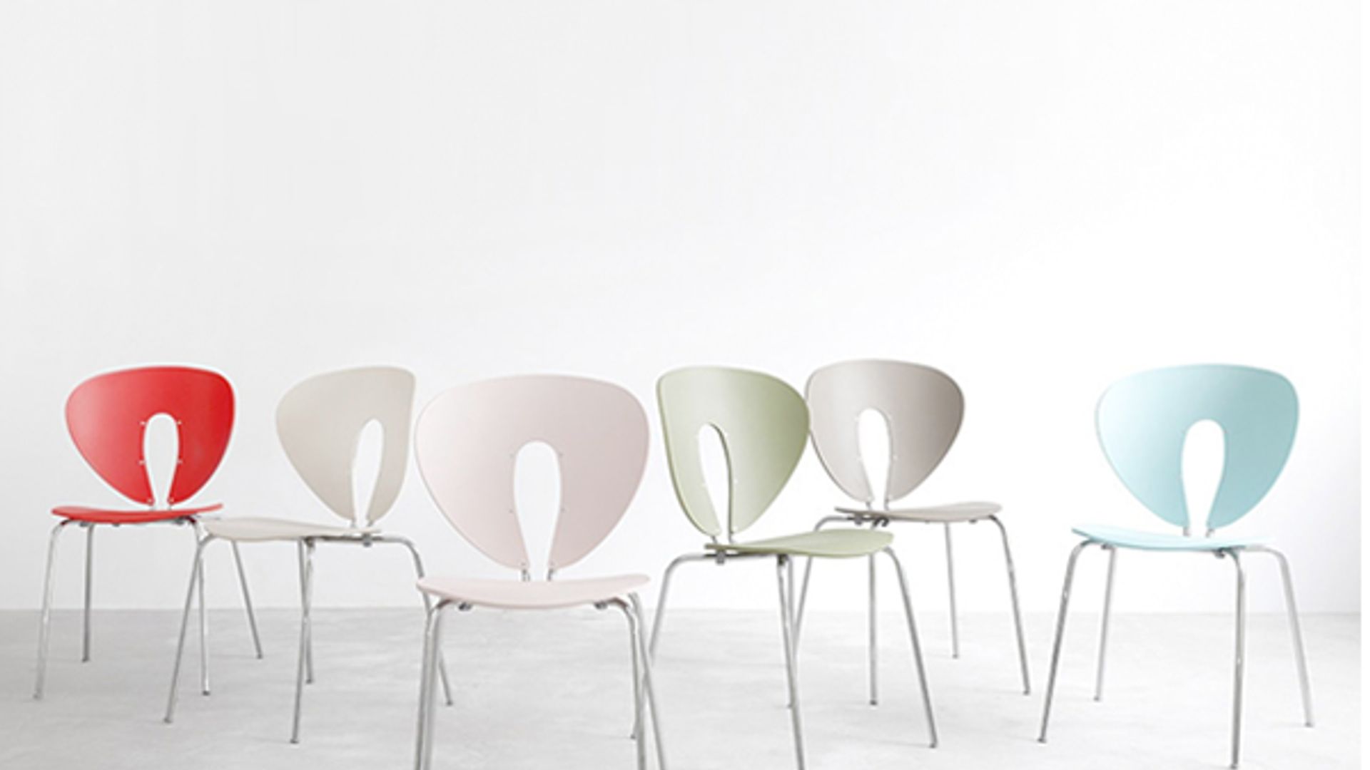 STUA, DESIGN FURNITURE COMPANY BASICS BY ELENA GASCA