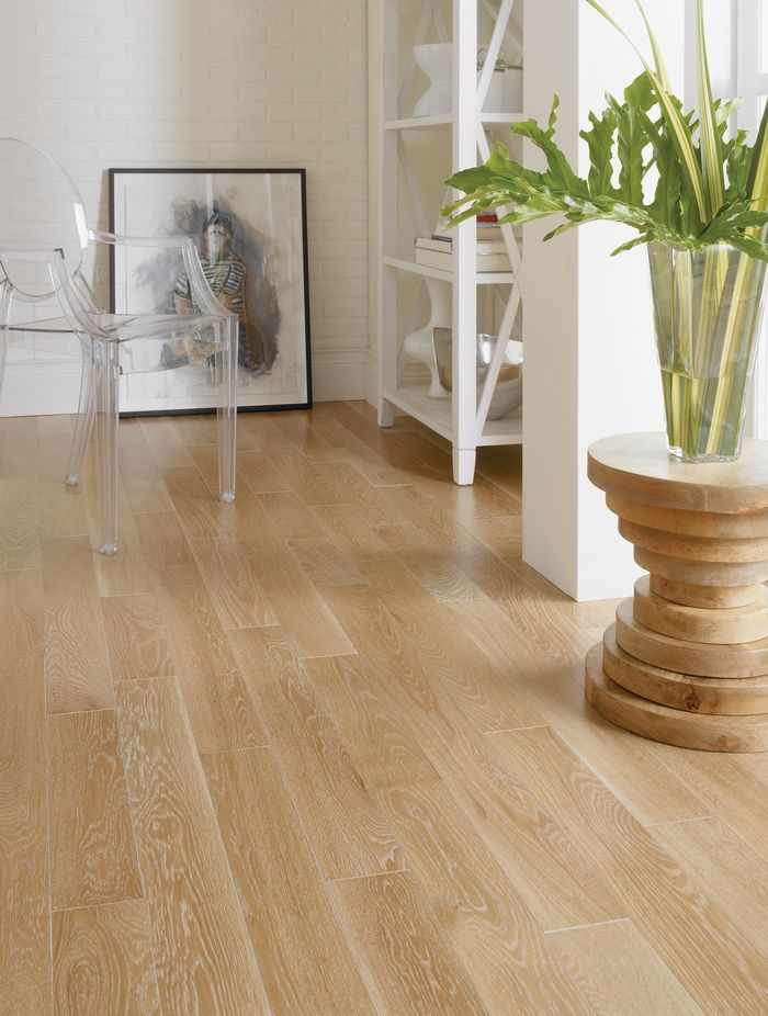 European Oak Engineered Timber Premium Collection