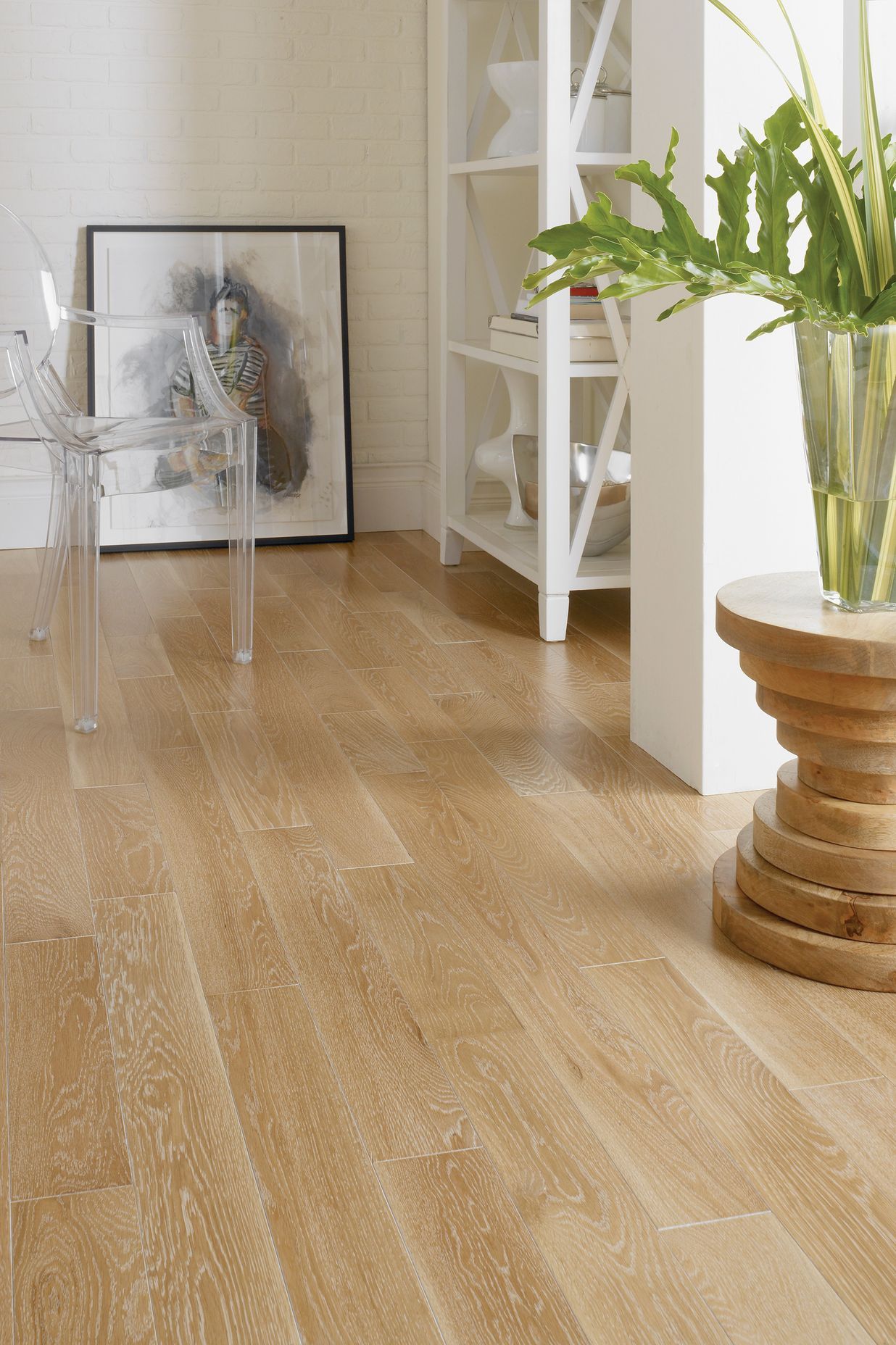 European Oak Engineered Timber Premium Collection
