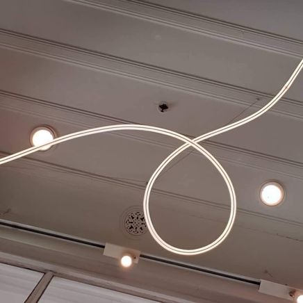 Light as art: 5 architectural lighting designs inspired by the natural world