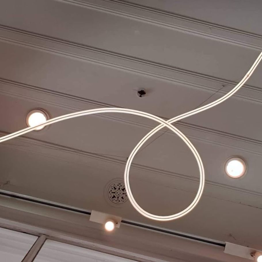 Light as art: 5 architectural lighting designs inspired by the natural world