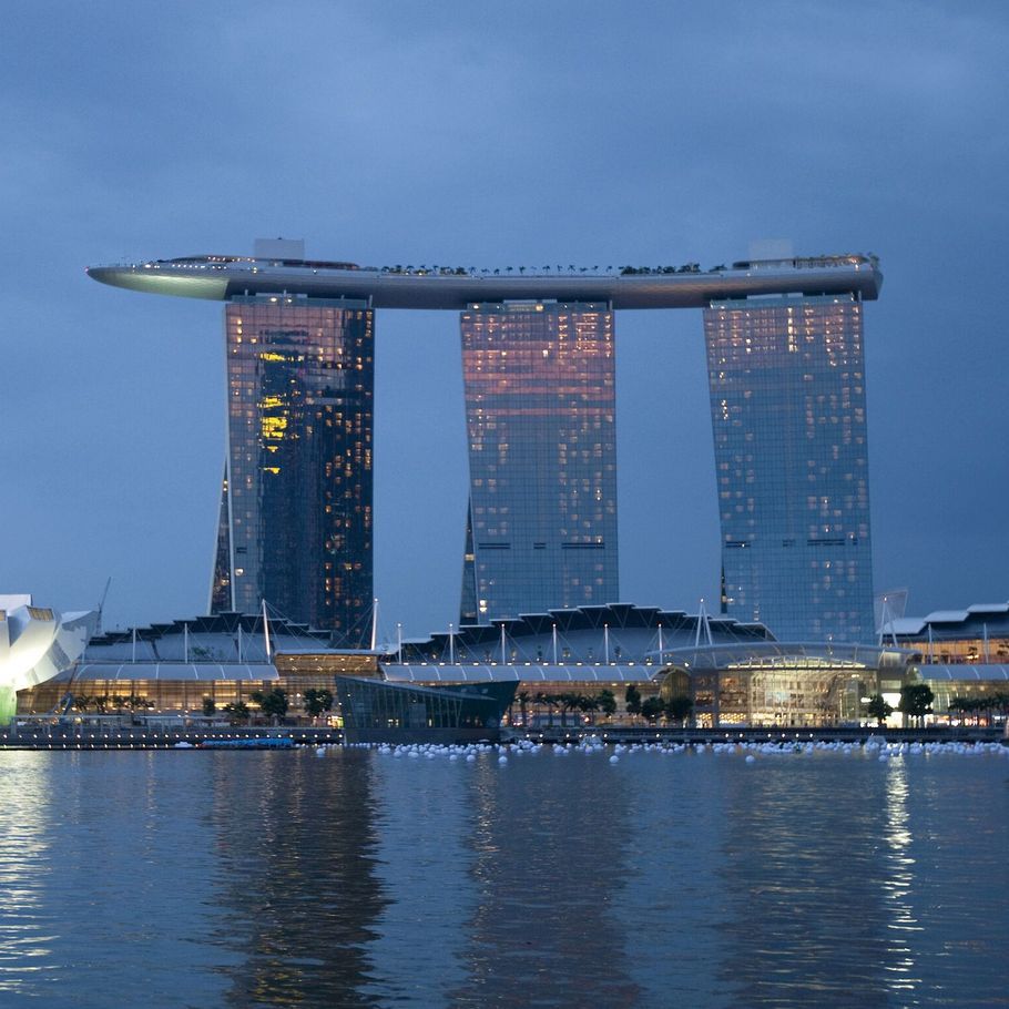 Why the tiling system you use is just as important as your tile choice