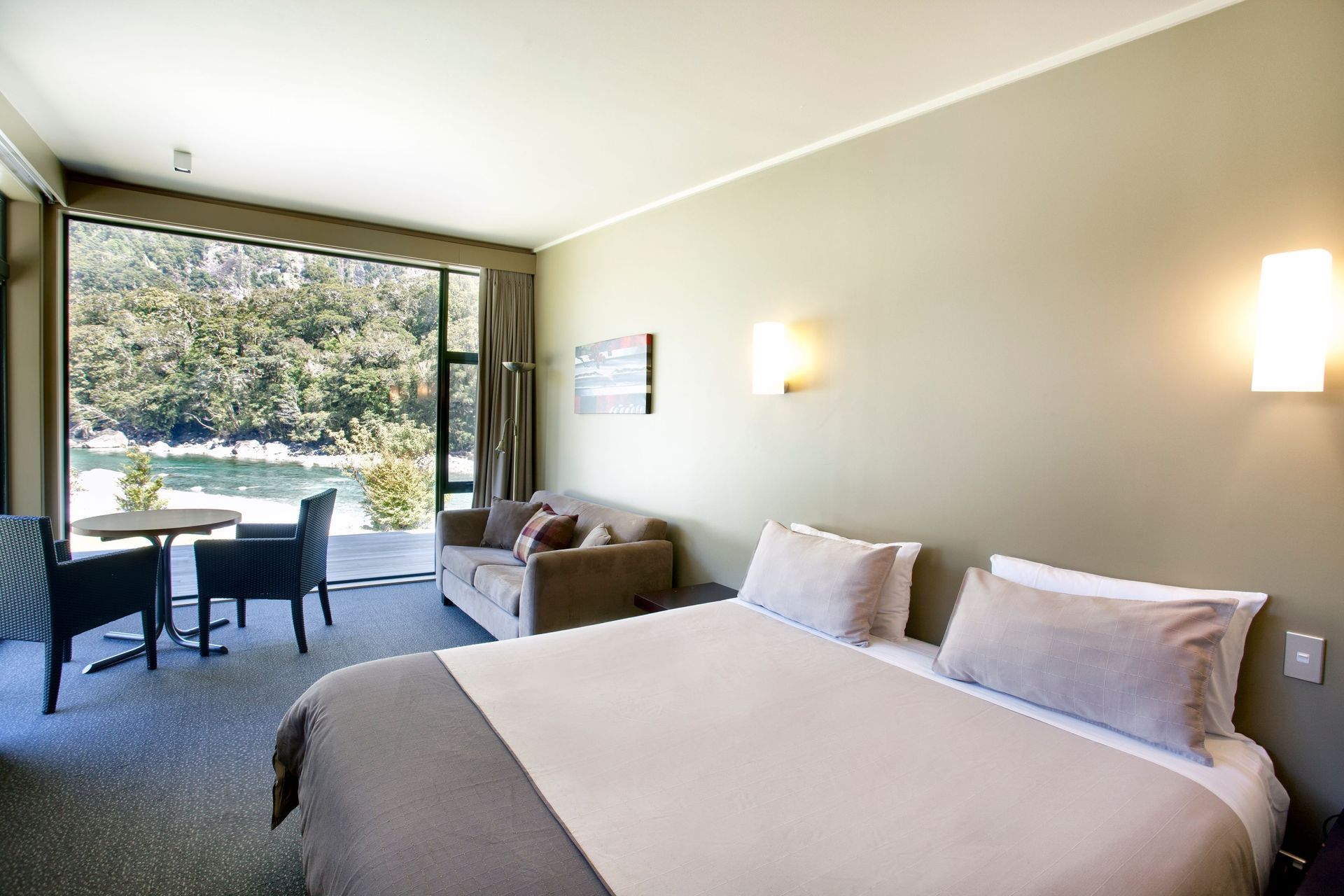 Milford Sound Lodge