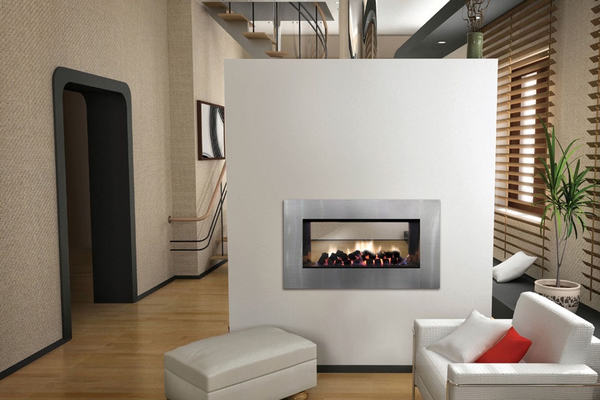 Contemporary style