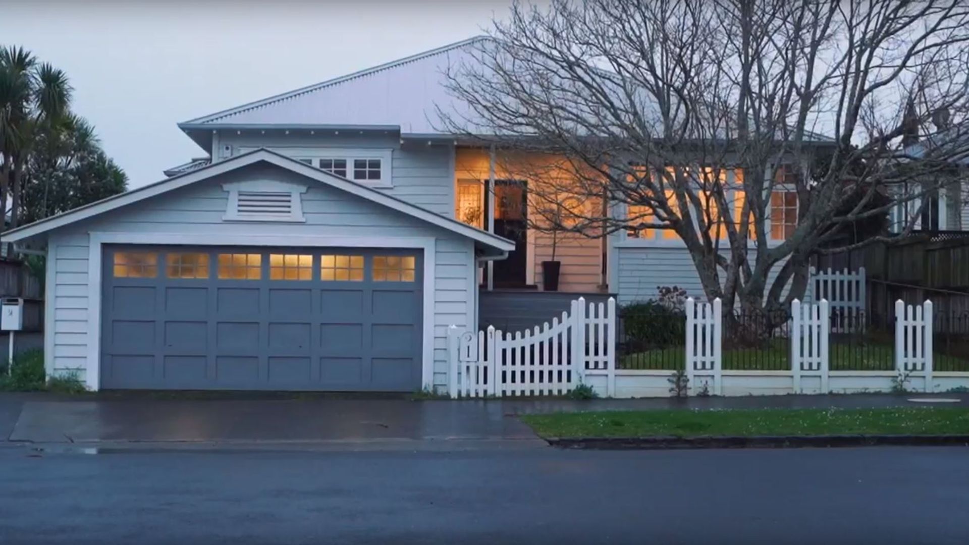 Watch the video to see how QBS Construction transformed this bungalow into a home fit for modern life while retaining all of its heritage charm. video