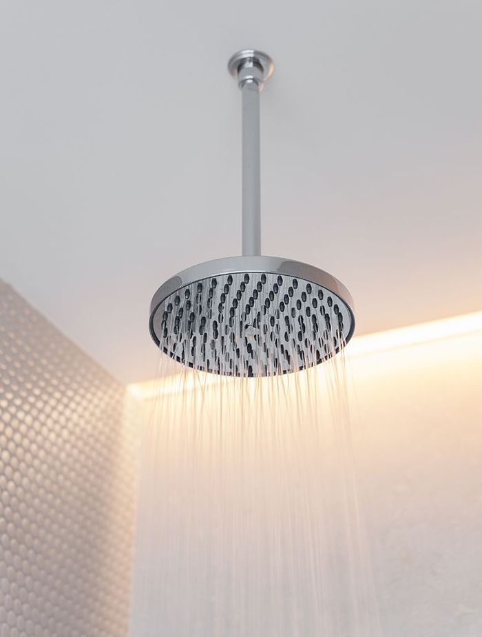 Perrin & Rowe Contemporary Discus Rose