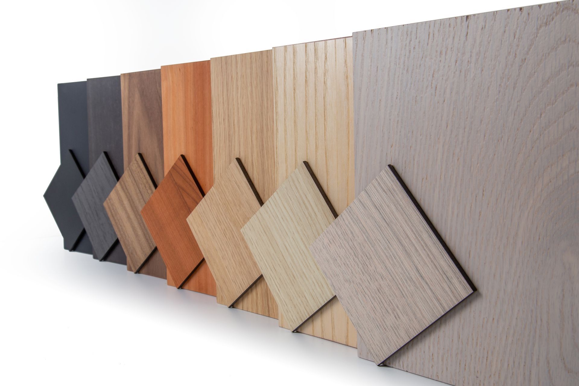 Decortech Trespa Matches