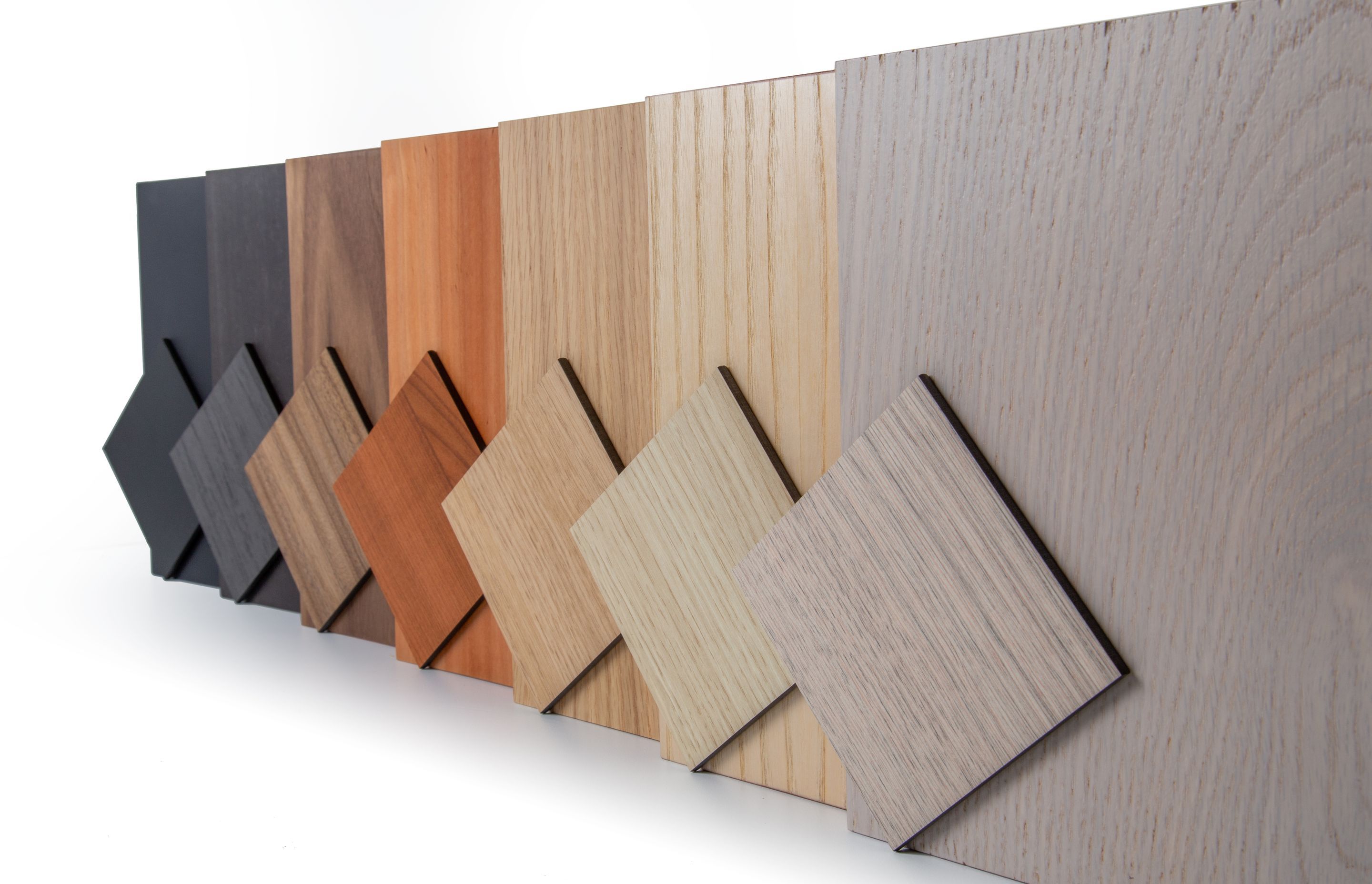 Decortech Trespa Matches