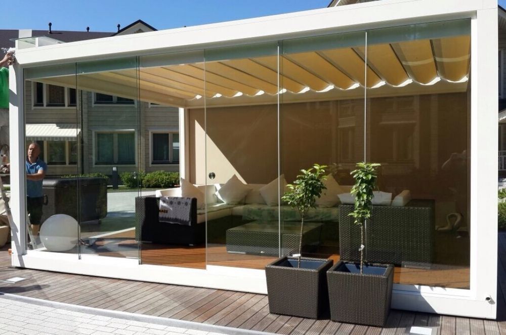Increasing property value and space