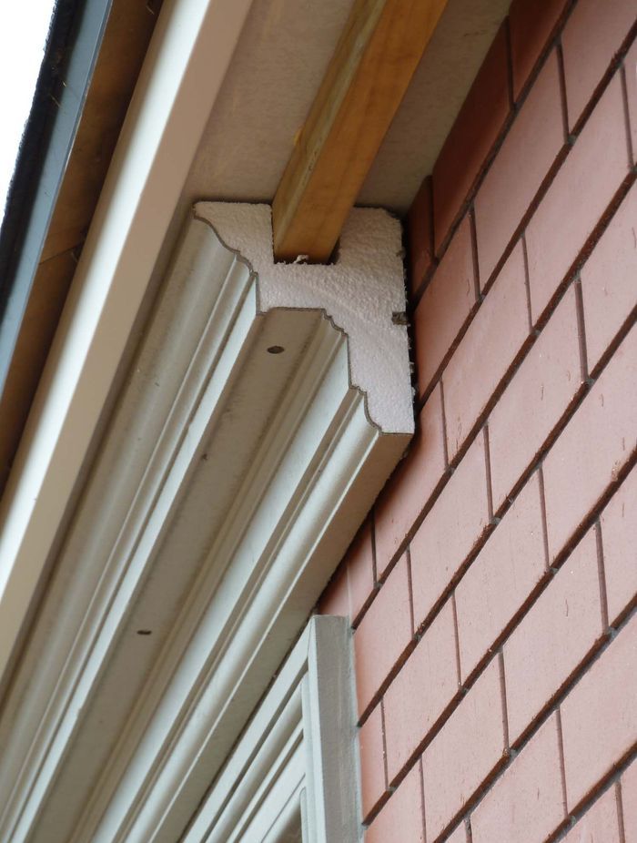 Hamilton Mansion – DecraShape