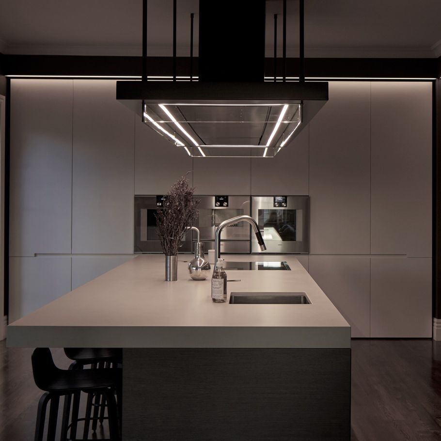 Kitchens with soul: 8 top design trends for 2019