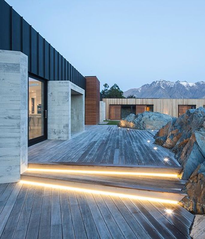 10 Outdoor Lighting Ideas to Create the Perfect Summer Entertaining Area