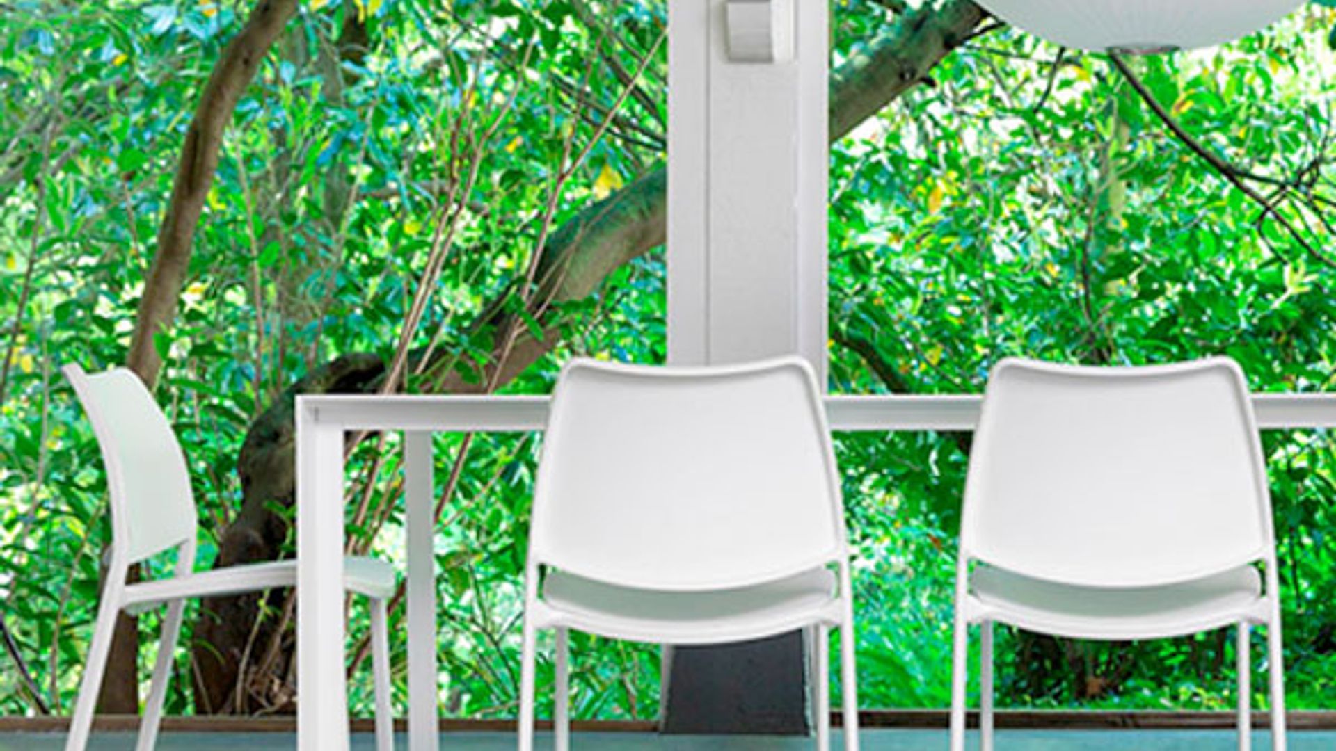 STUA, DESIGN FURNITURE COMPANY BASICS BY ELENA GASCA