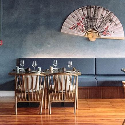 How restaurants are influencing the way we design our homes