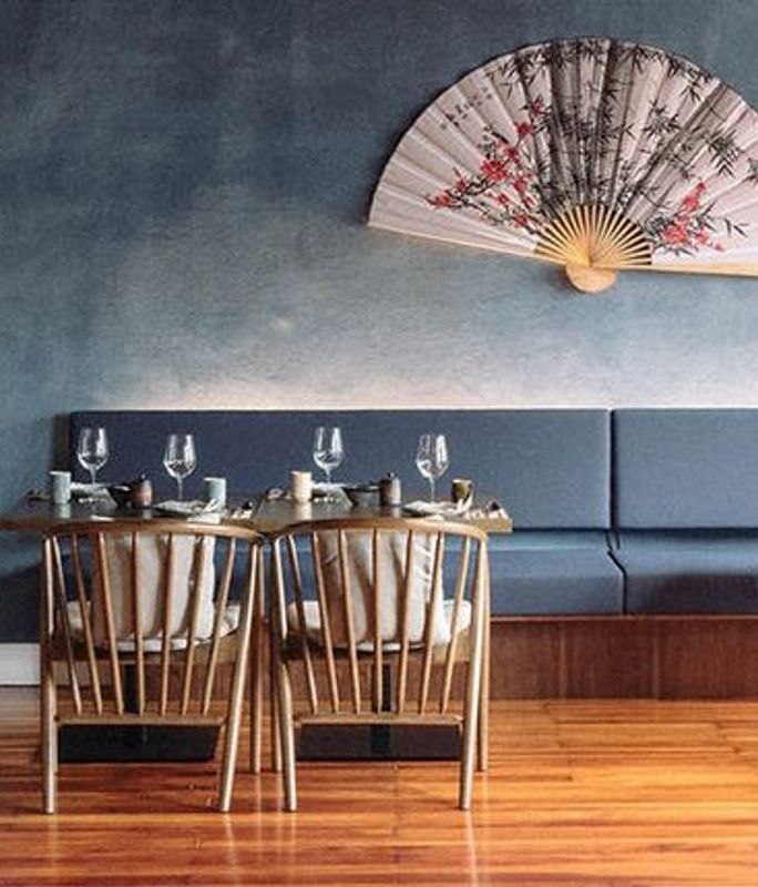 How restaurants are influencing the way we design our homes
