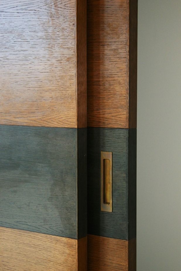 How do you ensure your handles suit the wider home design?