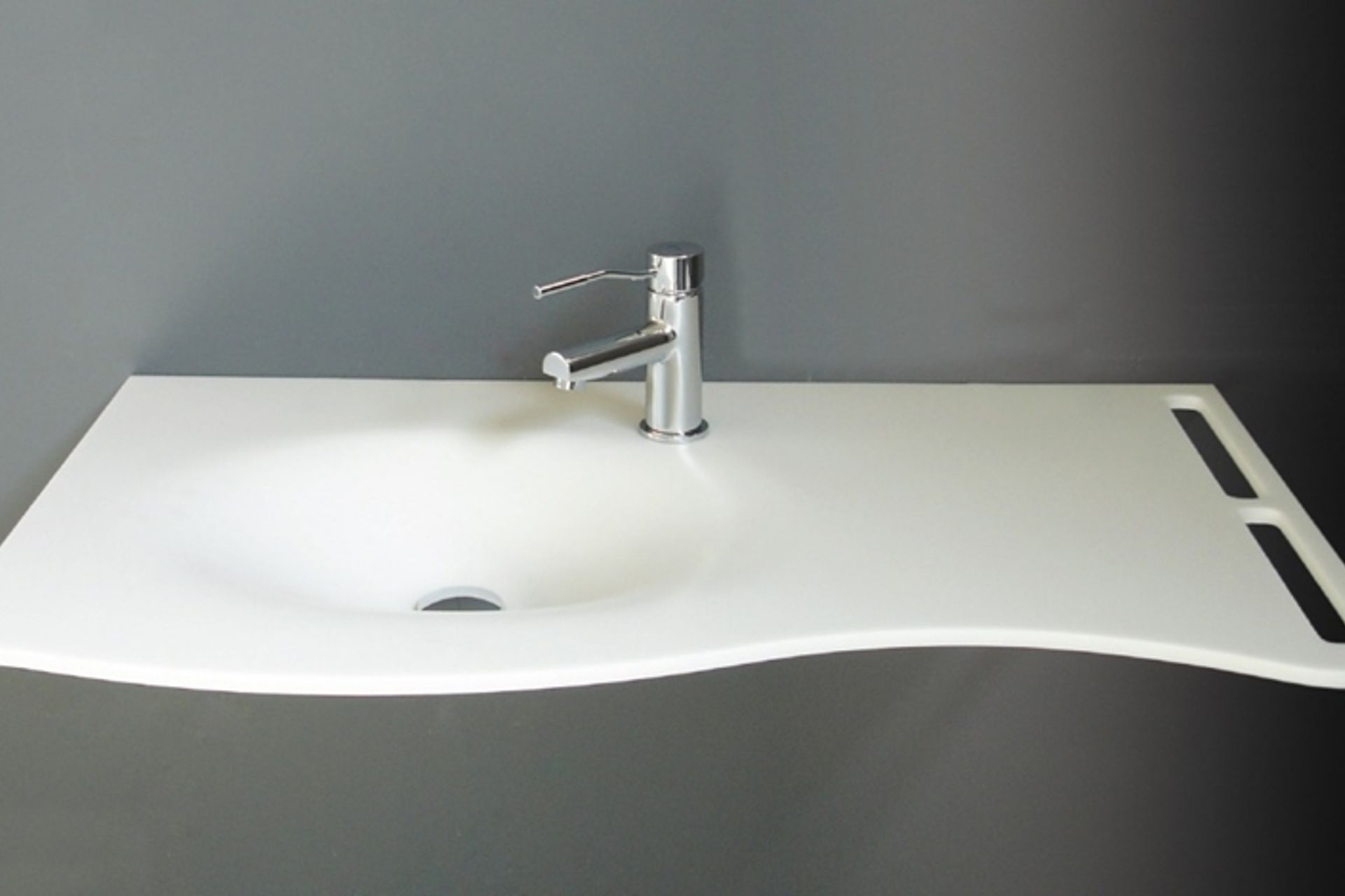 A combination of style and accessibility is the goal of SA Plumbing.