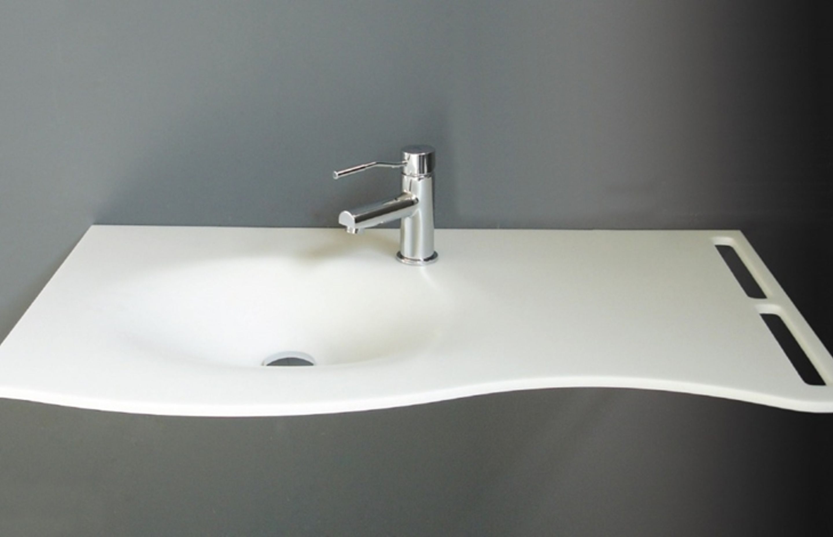 A combination of style and accessibility is the goal of SA Plumbing.