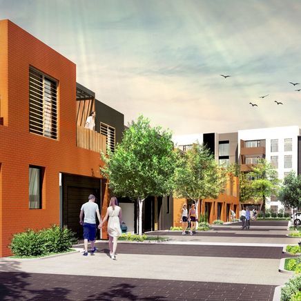 Building communities: thoughtful intensification in Auckland