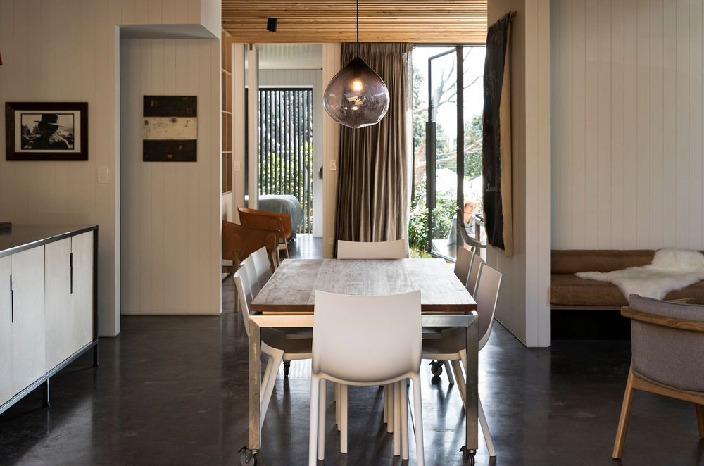 SGA Architects