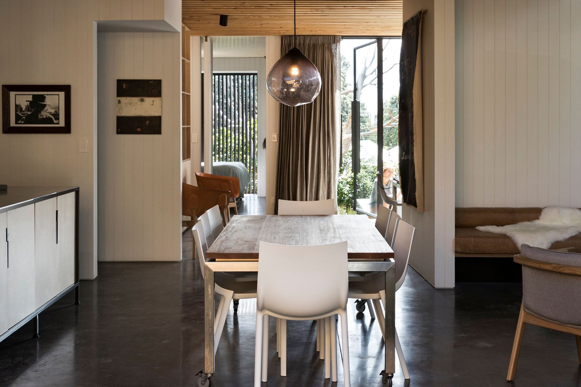 SGA Architects