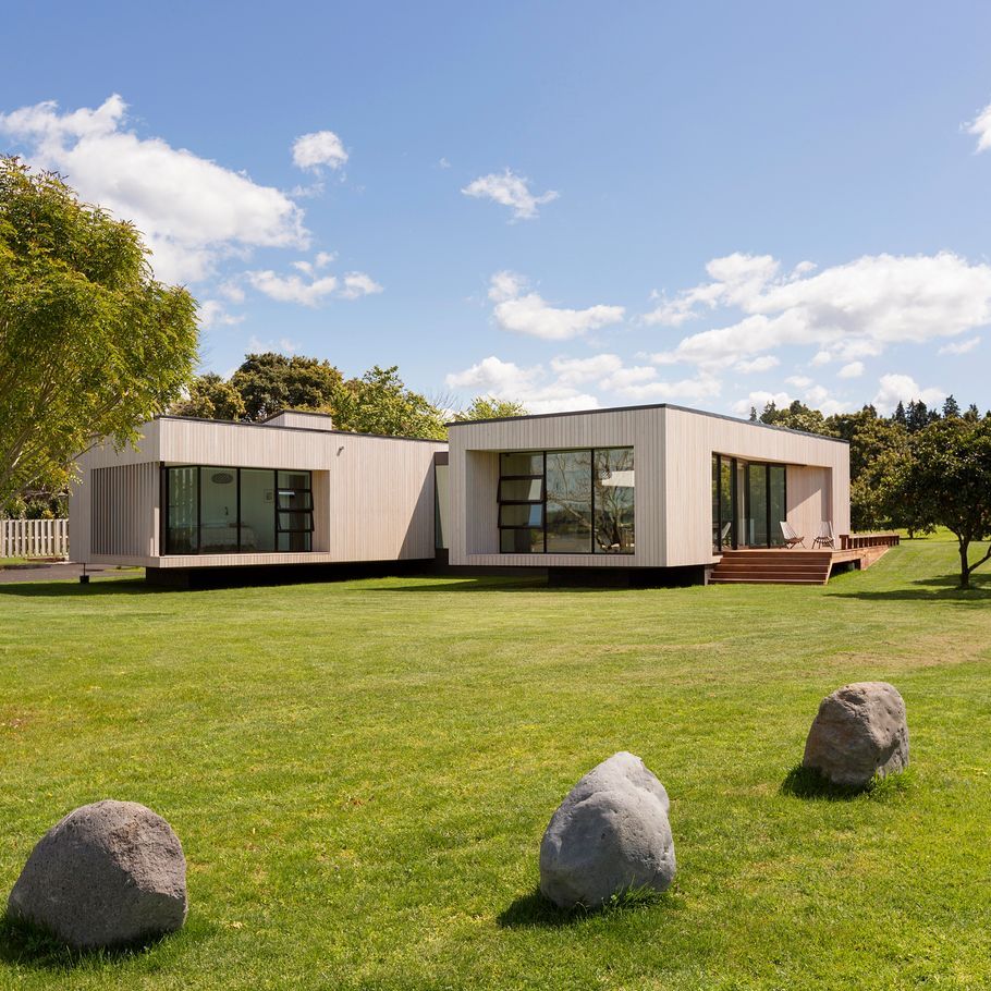 9 different types of cladding in New Zealand: pros and cons