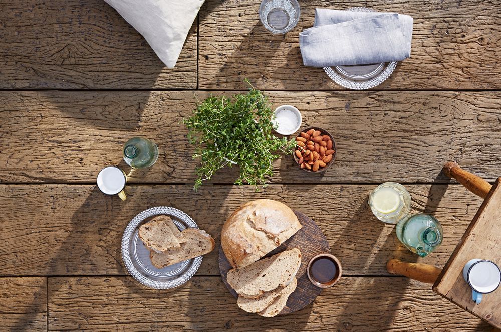 Millboard Vintage Oak (Weathered Collection)