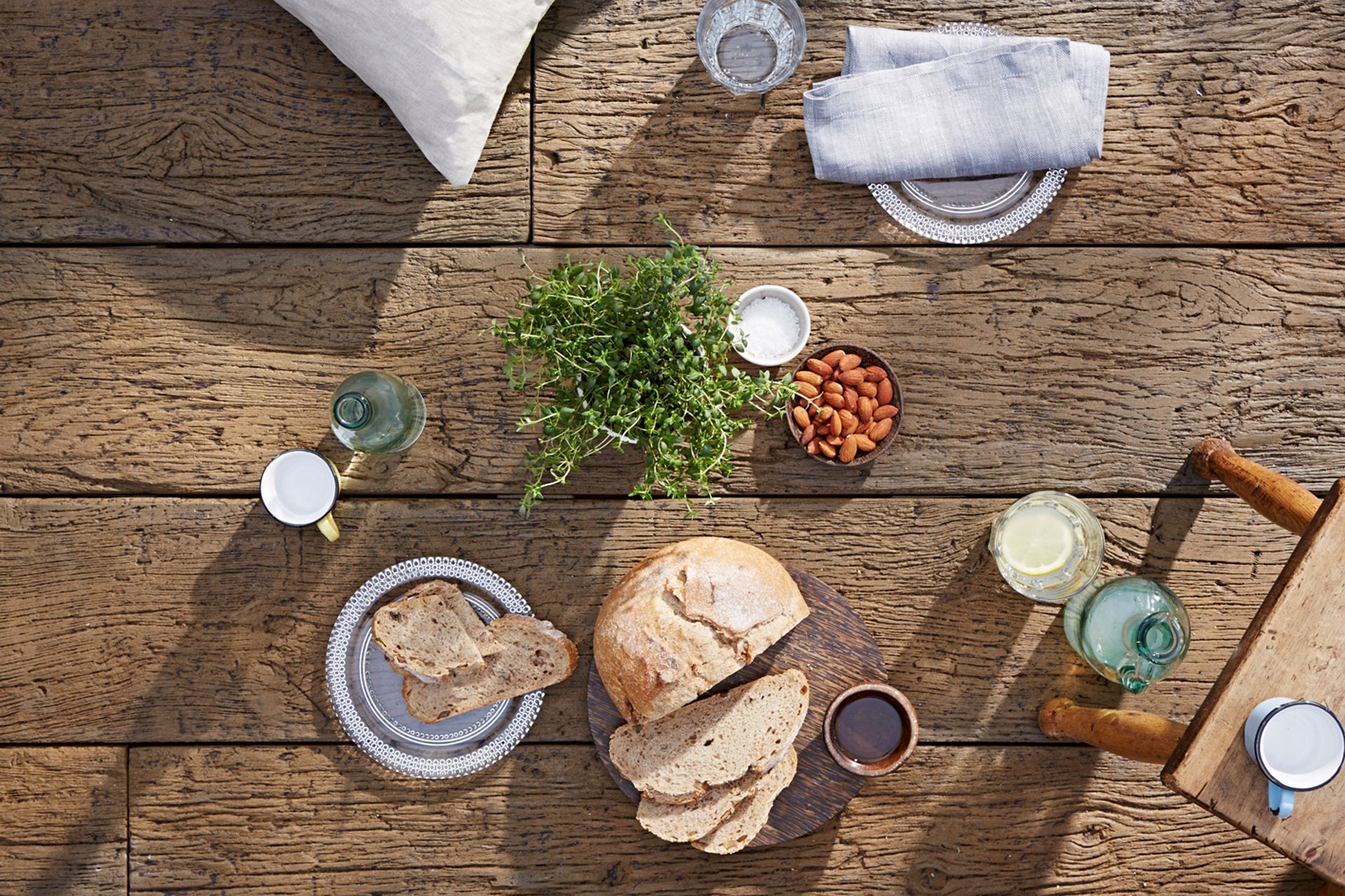 Millboard Vintage Oak (Weathered Collection)