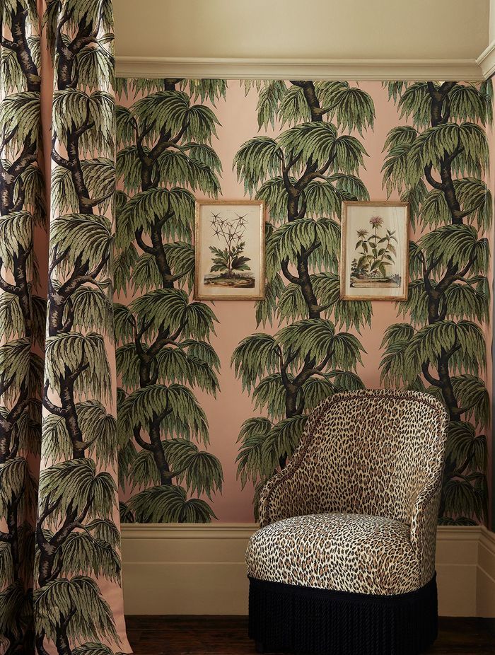 House of Hackney's 'Babylon Blush'.