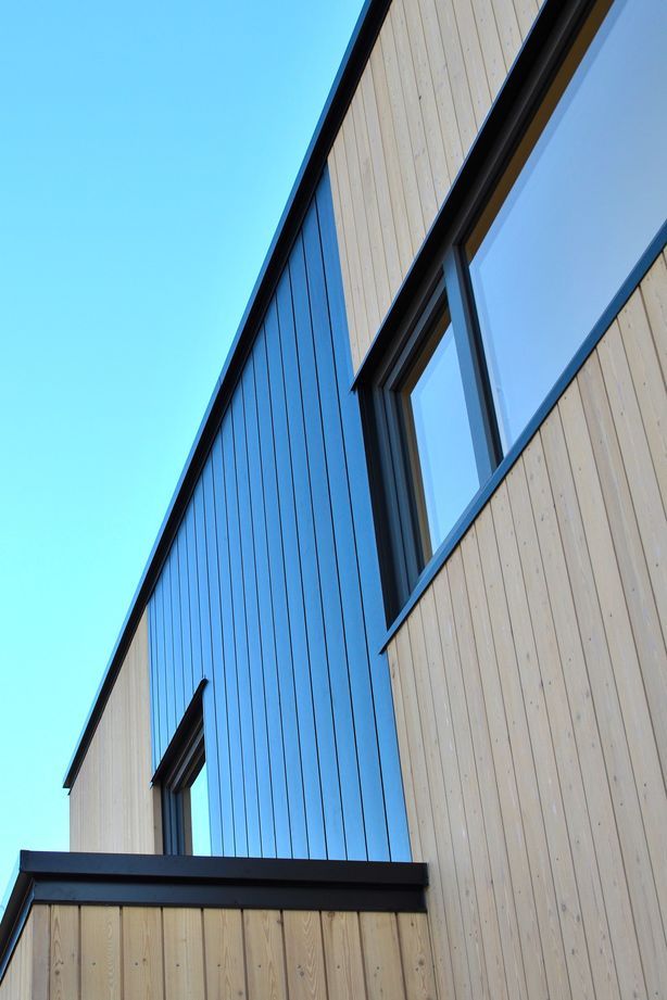 10 Star Superhome - Bob Burnett Architecture