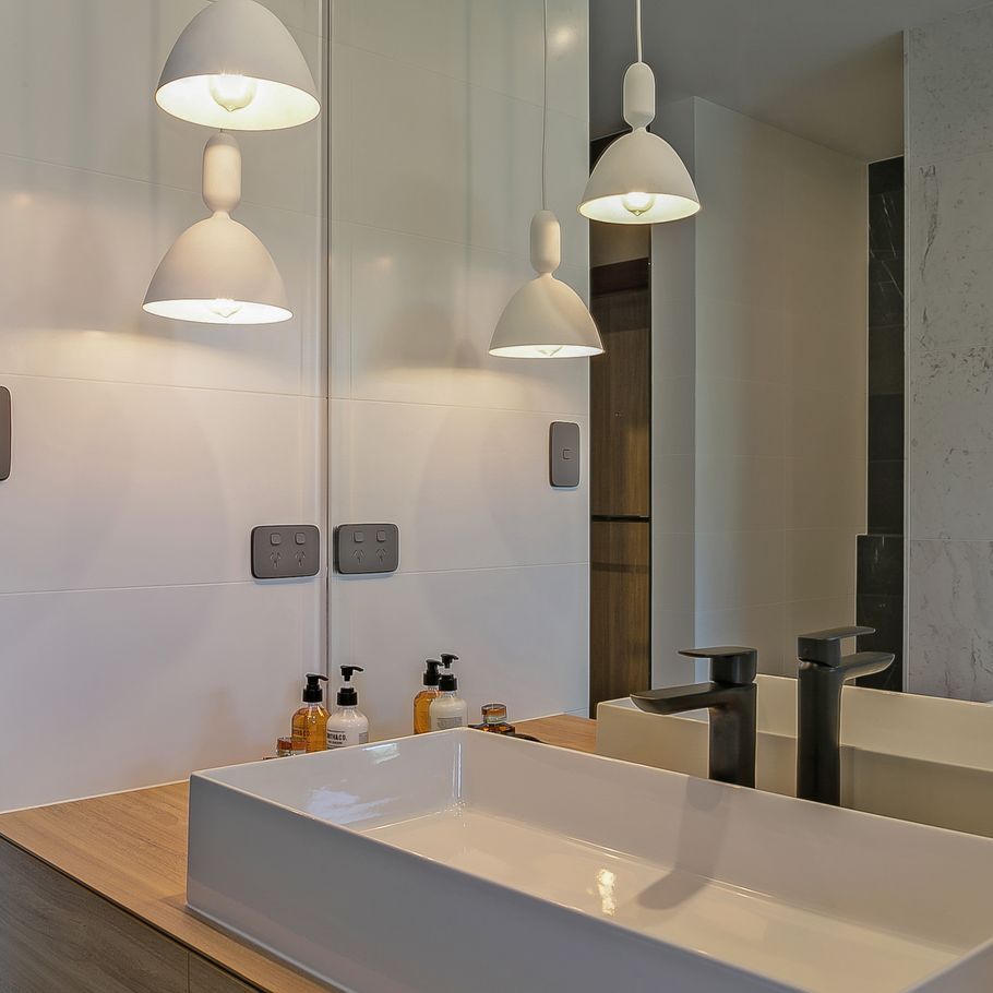 PDL timber light switches: a new natural and effortless look for your interior