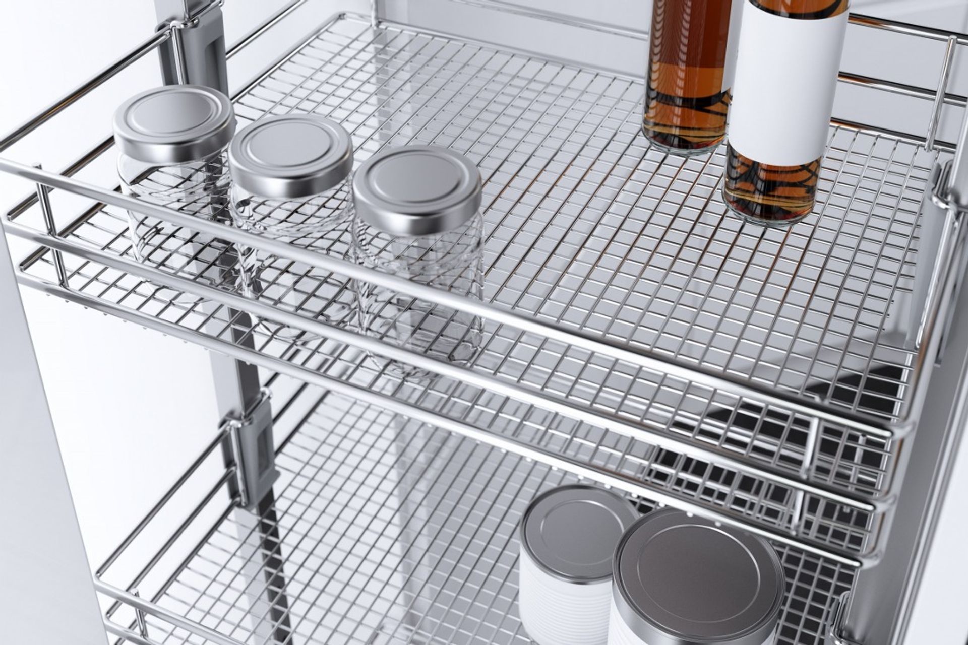 Marty describes the Vauth-Sagel range as modern, fresh and superbly engineered.