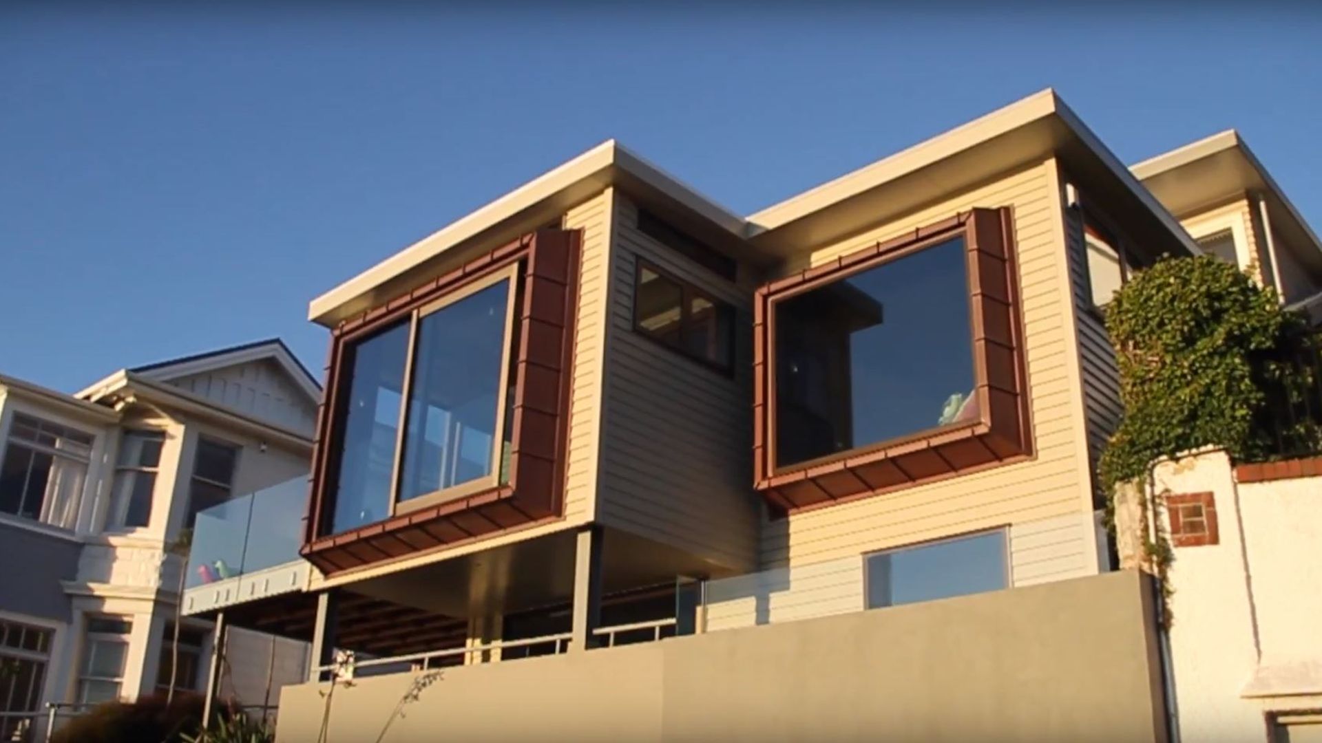 Crescent Home Video video